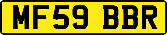 MF59BBR