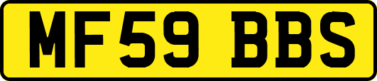 MF59BBS