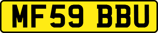 MF59BBU