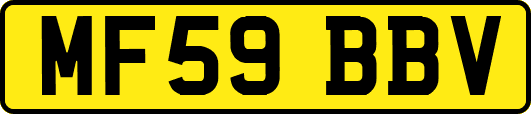 MF59BBV