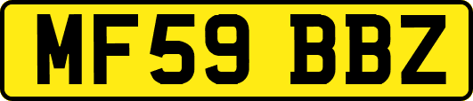 MF59BBZ