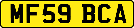 MF59BCA
