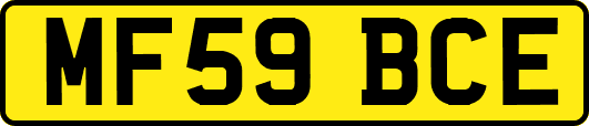 MF59BCE