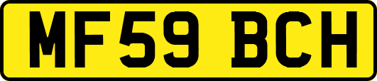 MF59BCH