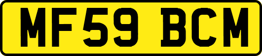 MF59BCM