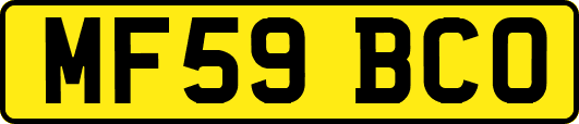 MF59BCO