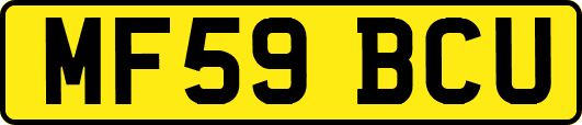 MF59BCU