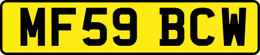 MF59BCW