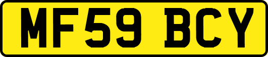 MF59BCY