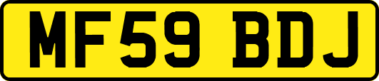 MF59BDJ
