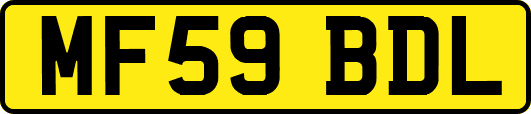 MF59BDL