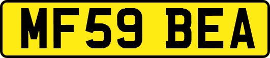 MF59BEA