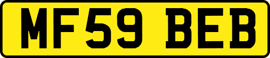 MF59BEB