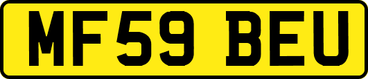 MF59BEU