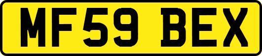MF59BEX
