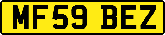 MF59BEZ