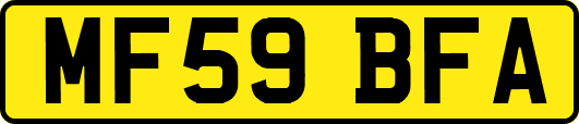 MF59BFA