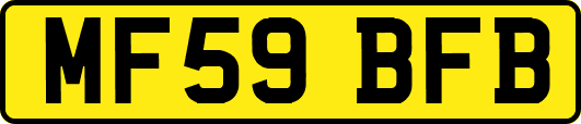 MF59BFB