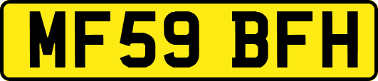 MF59BFH