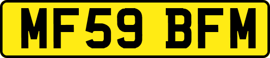 MF59BFM