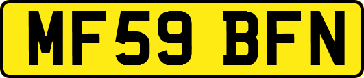 MF59BFN
