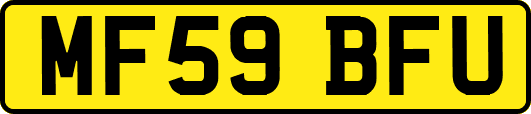 MF59BFU