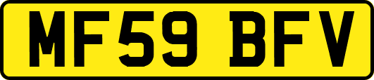 MF59BFV