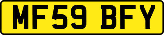 MF59BFY