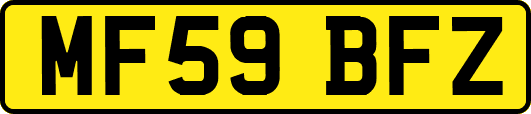 MF59BFZ