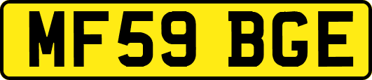 MF59BGE