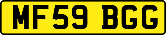 MF59BGG
