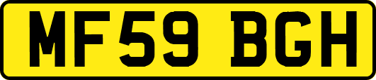 MF59BGH