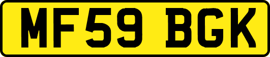 MF59BGK