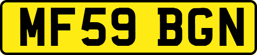 MF59BGN