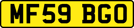 MF59BGO