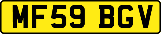 MF59BGV