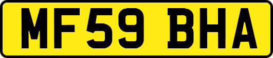 MF59BHA