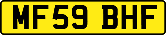 MF59BHF