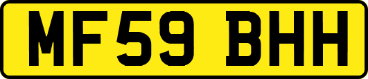 MF59BHH