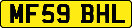 MF59BHL
