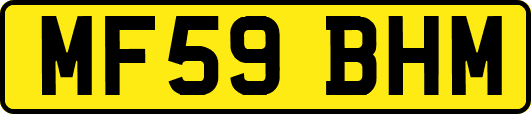 MF59BHM