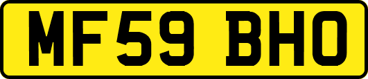 MF59BHO