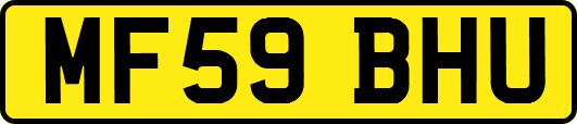 MF59BHU