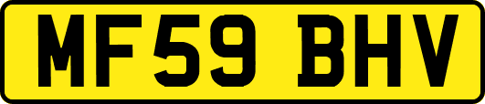 MF59BHV