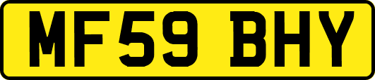MF59BHY