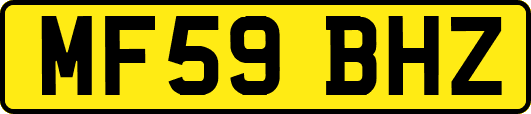 MF59BHZ