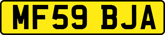 MF59BJA