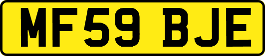 MF59BJE
