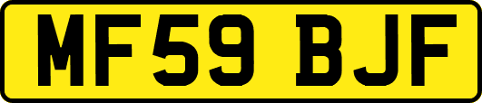 MF59BJF
