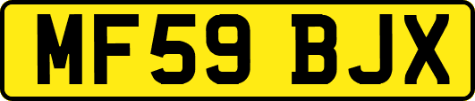MF59BJX